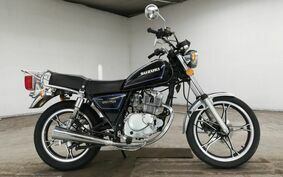 SUZUKI GN125 H PCJG9