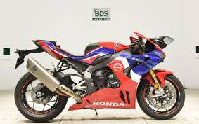 HONDA CBR1000RR RSP 2021 SC82