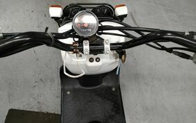 HONDA ZOOMER AF58