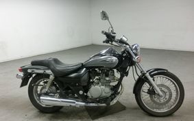 KAWASAKI ELIMINATOR 125 2000 BN125A