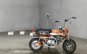 HONDA MONKEY Z50A