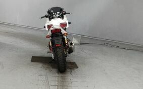 HONDA CB400 SUPER BOLDOR 2011 NC42