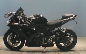 SUZUKI GSX-R750 2009 GR7LA