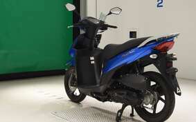 SUZUKI ADDRESS 110 CE47A