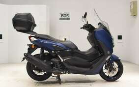 YAMAHA N-MAX SEG6J