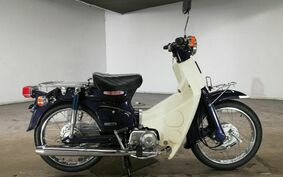 HONDA C70 SUPER CUB HA02