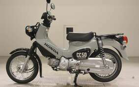 HONDA CROSS CUB 50 AA06