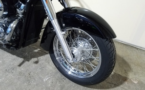 HONDA SHADOW 750 2006 RC50