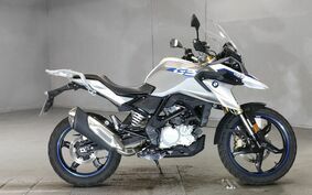 BMW G310GS 2018 0G02