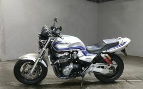 HONDA CB1300SF SUPER FOUR 2000 SC40