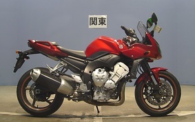 YAMAHA FZ FAZER A 2007 RN16