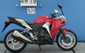 HONDA CBR250R GEN 3 MC41