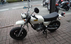 HONDA APE 50 AC16