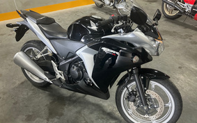 HONDA CBR250R MC41