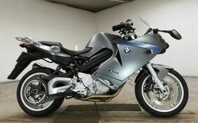 BMW F800ST 2007 0234