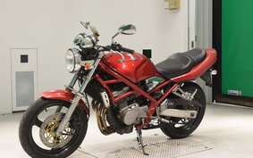 SUZUKI BANDIT 250 Gen.2 GJ77A