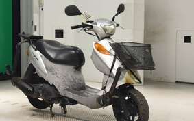 SUZUKI ADDRESS V125 CF4EA