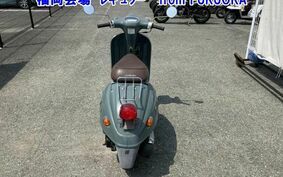 SUZUKI ベルデ CA1MA