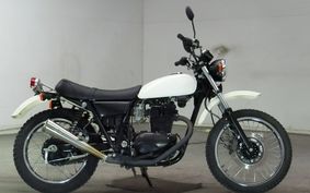 KAWASAKI 250TR 2004 BJ250F