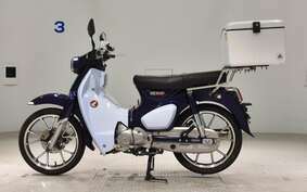 HONDA C125 SUPER CUB JA48