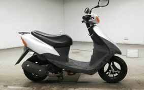 SUZUKI LET's 2 CA1PA