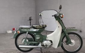 YAMAHA MATE50 V50