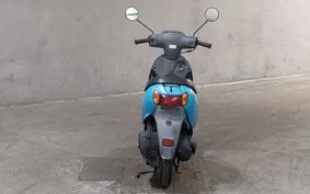 SUZUKI LETS4 CA41A