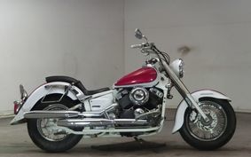 YAMAHA DRAGSTAR 400 CLASSIC 2001 VH01J