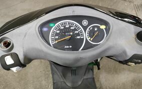 YAMAHA AXIS 125 TREET SE53J