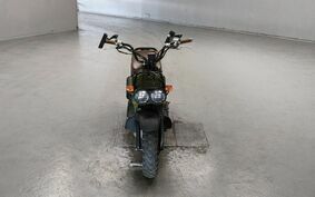 HONDA ZOOMER AF58