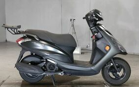 YAMAHA AXIS Z SED7J