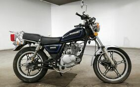 SUZUKI GN125 PCJB1