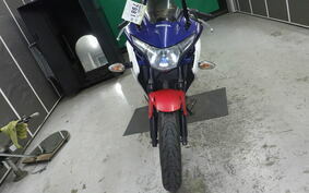 HONDA CBR250R GEN 3 MC41