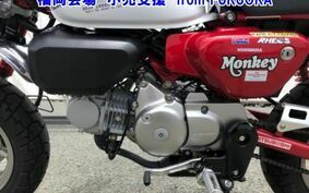 HONDA MONKEY 125 JB02