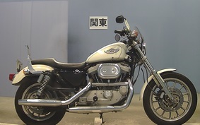 HARLEY XL1200S 2003 CHP