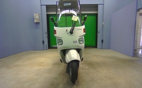 HONDA GYRO CANOPY TA03