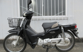 HONDA SUPER CUB110 JA10