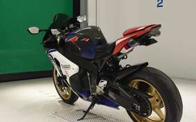 HONDA CBR1000RR Gen. 2 2008 SC59