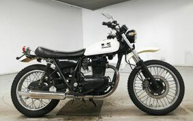 KAWASAKI 250TR BJ250F