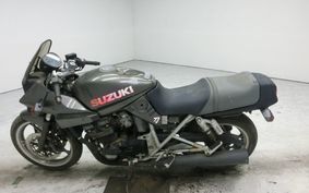 SUZUKI GSX400S KATANA GK77A