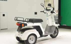 HONDA GYRO X TD02