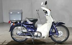 HONDA C70 SUPER CUB HA02