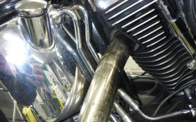 HARLEY FLSTN 1450 2005