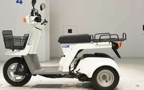 HONDA GYRO X TD02