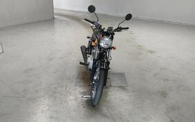 SUZUKI GRASS TRACKER NJ4BA