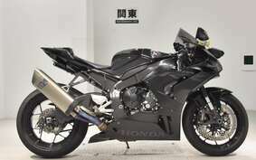 HONDA CBR1000RR R 2020 SC82