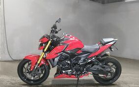 SUZUKI GSX-S750 2017 C533F