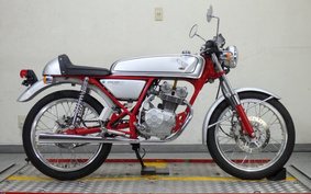 HONDA DREAM 50 AC15