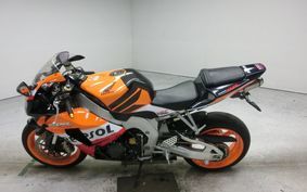 HONDA CBR1000RR 2007 SC57