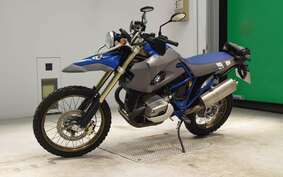 BMW HP2 ENDURO 2006 0369